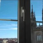 Vut 09-230 En La Catedral, Ubicacion Excepcional Y Con Wifi